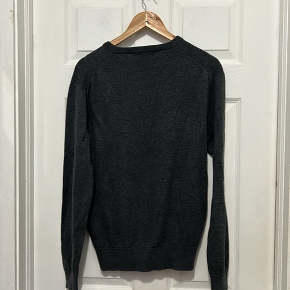 FRENCH CONNECTION V neck sweater. Size M - Picture 6 of 7
